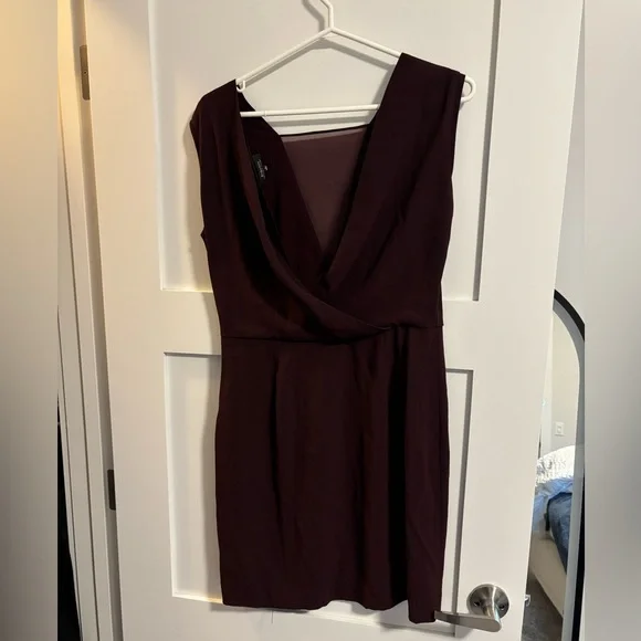 Babaton Rylan Dress - Picture 2 of 6